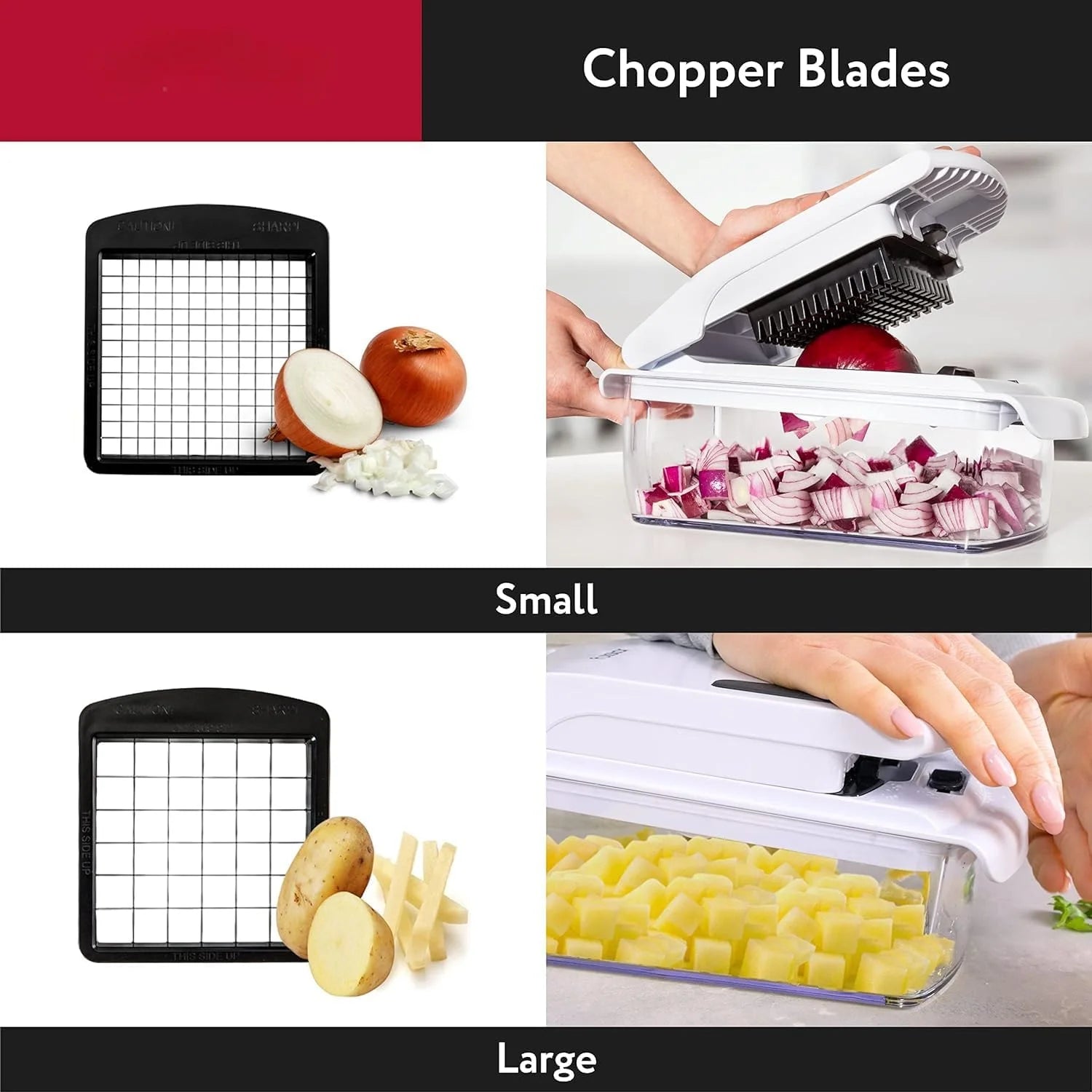 Prep Your Meals in 5 Minutes (No Knife Skills Needed)